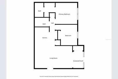 1515 Forrest Nelson Boulevard #O104, Port Charlotte, FL 33952 - Photo 39