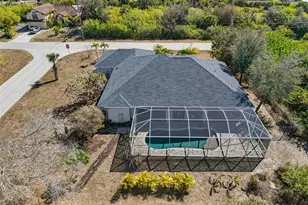 9353 Bluegill Cir, Port Charlotte, FL 33981 - Photo 31