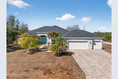 9353 Bluegill Circle, Port Charlotte, FL 33981 - Photo 37