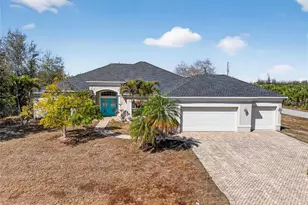 9353 Bluegill Cir, Port Charlotte, FL 33981 - Photo 37