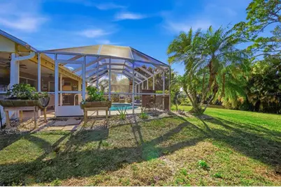 387 Viceroy Terrace, Port Charlotte, FL 33954 - Photo 37