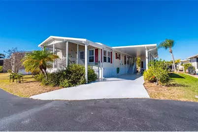1000 Kings Highway #398, Port Charlotte, FL 33980 - Photo 33