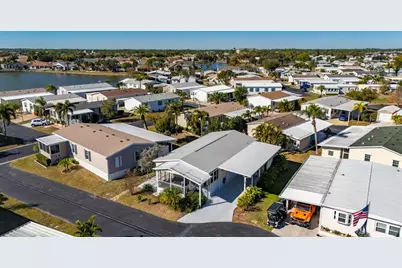 1000 Kings Highway #398, Port Charlotte, FL 33980 - Photo 39