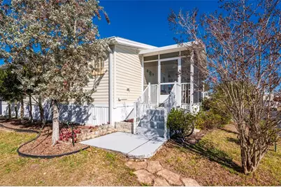 1000 Kings Highway #398, Port Charlotte, FL 33980 - Photo 35