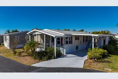 1000 Kings Highway #398, Port Charlotte, FL 33980 - Photo 1