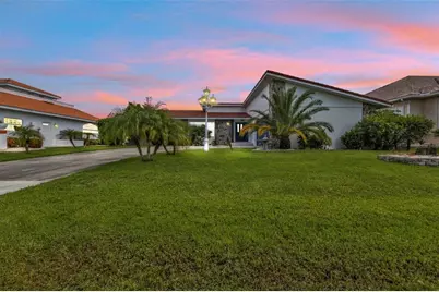 16 Tropicana Drive, Punta Gorda, FL 33950 - Photo 1