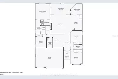 17645 Timberline Parkway, Punta Gorda, FL 33982 - Photo 35