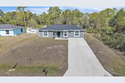 26216 Flower Road, Punta Gorda, FL 33955 - Photo 1