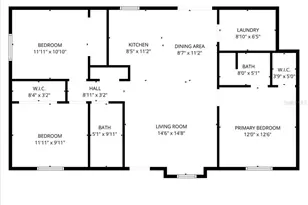 26216 Flower Rd, Punta Gorda, FL 33955 - Photo 35