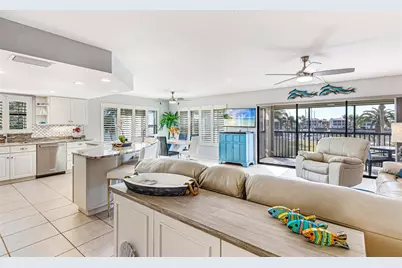 3255 Sugarloaf Key Road #31B, Punta Gorda, FL 33955 - Photo 5