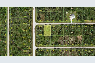 14007 Luxo Avenue, Port Charlotte, FL 33953 - Photo 1