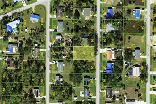 279 Ambler St, Port Charlotte, FL 33954 - Photo 1