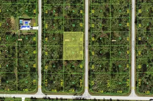 1491 Bullene St, Port Charlotte, FL 33953 - Photo 1