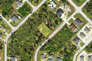 5585 Norlander Dr, Port Charlotte, FL 33981 - Photo 1