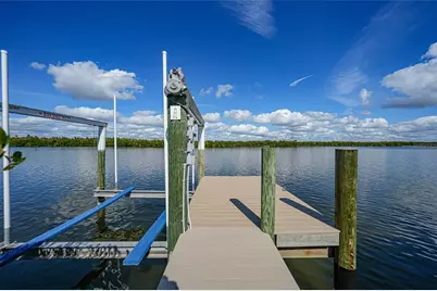 15240 Spanish Point Drive, Port Charlotte, FL 33981 - Photo 33