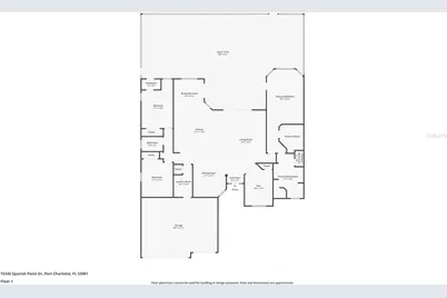 15240 Spanish Point Drive, Port Charlotte, FL 33981 - Photo 41