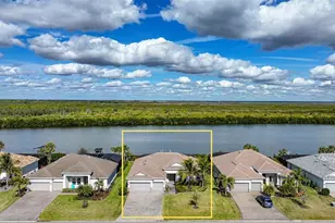 15240 Spanish Point Dr, Port Charlotte, FL 33981 - Photo 1