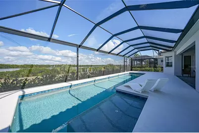 15240 Spanish Point Drive, Port Charlotte, FL 33981 - Photo 33