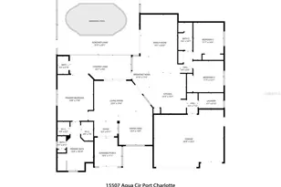 15507 Aqua Cir, Port Charlotte, FL 33981 - Photo 39