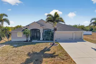 15507 Aqua Cir, Port Charlotte, FL 33981 - Photo 1