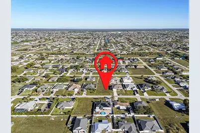 1317 NW 9th Terrace, Cape Coral, FL 33993 - Photo 7