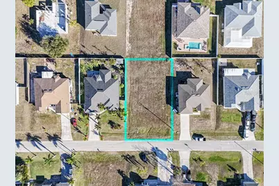 1317 NW 9th Terrace, Cape Coral, FL 33993 - Photo 11