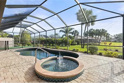 2408 Silver Palm Road, North Port, FL 34288 - Photo 21