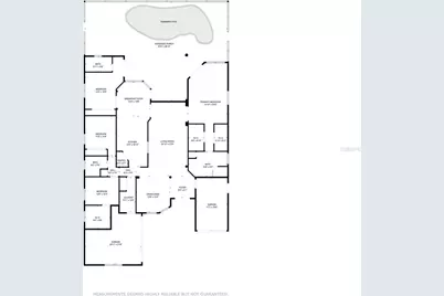 2408 Silver Palm Road, North Port, FL 34288 - Photo 49