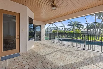 2408 Silver Palm Road, North Port, FL 34288 - Photo 25