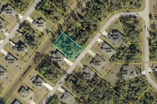 Hillman Terrace, North Port, FL 34288 - Photo 1