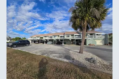 1408 San Cristobal Avenue #6, Punta Gorda, FL 33983 - Photo 29