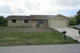 979 Roseway Terrace NW, Port Charlotte, FL 33948 - Photo 1