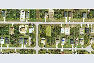 511 Sunset Road N, Rotonda West, FL 33947 - Photo 1