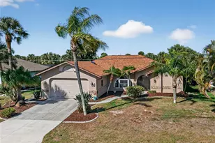 18809 McGrath Cir, Port Charlotte, FL 33948 - Photo 1