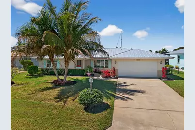 2448 Rosa Lane, Punta Gorda, FL 33950 - Photo 1