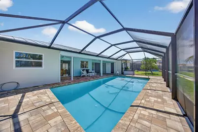 2448 Rosa Lane, Punta Gorda, FL 33950 - Photo 33