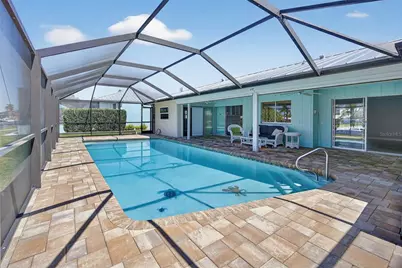 2448 Rosa Lane, Punta Gorda, FL 33950 - Photo 31