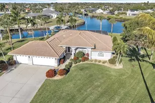 18694 Macgill Ave, Port Charlotte, FL 33948 - Photo 1