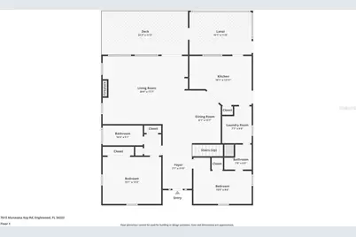 7515 Manasota Key Road, Englewood, FL 34223 - Photo 67
