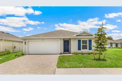 5168 Schubert Trail, North Port, FL 34287 - Photo 1