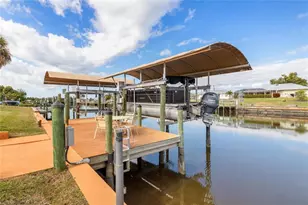 774 Spring Lake Blvd NW, Port Charlotte, FL 33952 - Photo 21