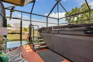 774 Spring Lake Blvd NW, Port Charlotte, FL 33952 - Photo 19