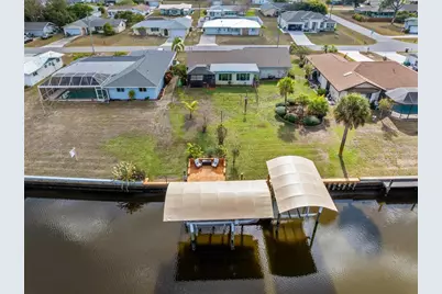 774 Spring Lake Boulevard NW, Port Charlotte, FL 33952 - Photo 29