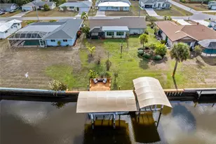 774 Spring Lake Blvd NW, Port Charlotte, FL 33952 - Photo 29