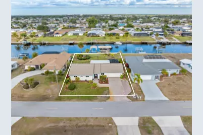 774 Spring Lake Boulevard NW, Port Charlotte, FL 33952 - Photo 23