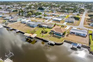 774 Spring Lake Blvd NW, Port Charlotte, FL 33952 - Photo 27