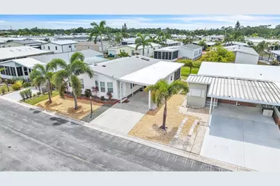 15550 Burnt Store Road #87, Punta Gorda, FL 33955 - Photo 43