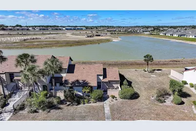 5701 Mashie Circle #1, North Port, FL 34287 - Photo 1