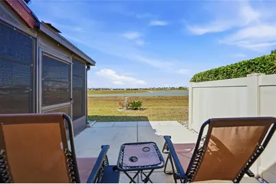 5701 Mashie Circle #1, North Port, FL 34287 - Photo 31