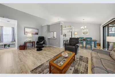 5701 Mashie Circle #1, North Port, FL 34287 - Photo 7